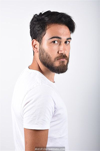 Ankara Cast Ajans Mustafa 3632