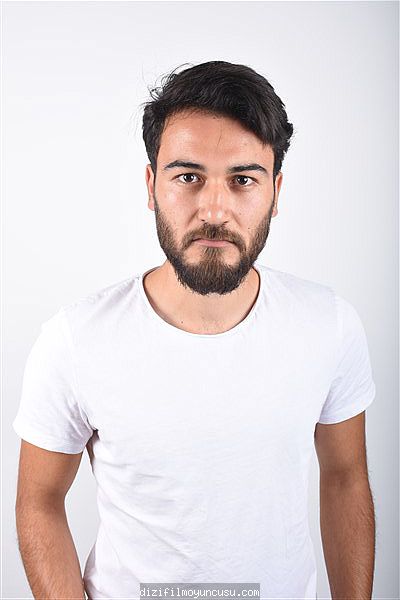 Ankara Cast Ajans Mustafa 21616