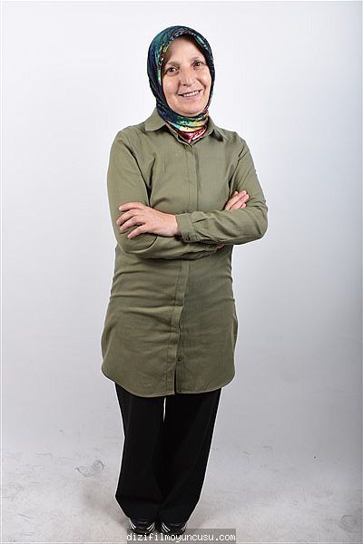 Ankara Cast Ajans Şükran 3610