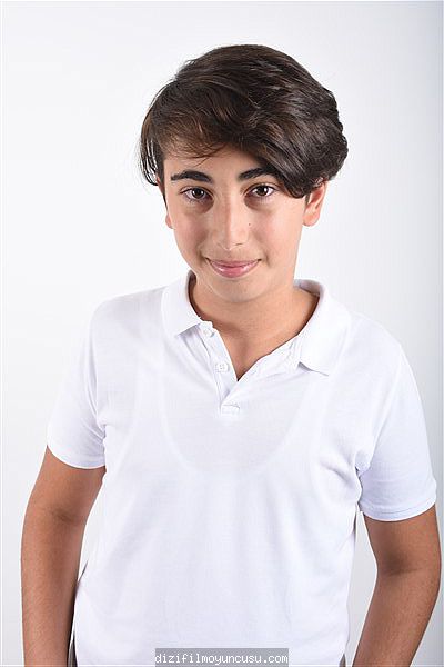 Çorum Cast Ajans Çağan 21741