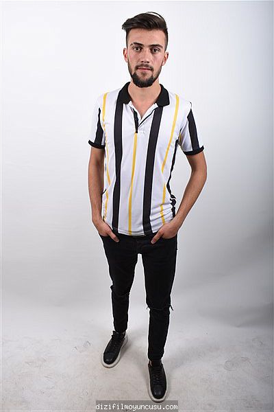 Çorum Cast Ajans Abdülbaki 3705