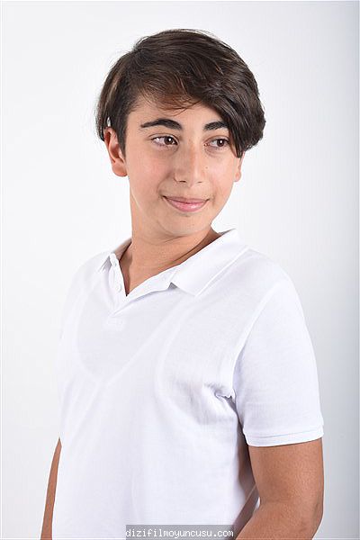 Çorum Cast Ajans Çağan 3768