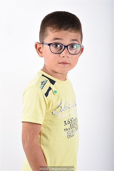 Çorum Cast Ajans Mustafa 3746