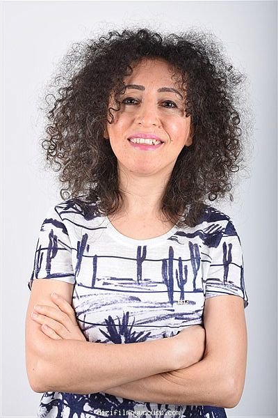 Ankara Cast Ajans Arzu 21595