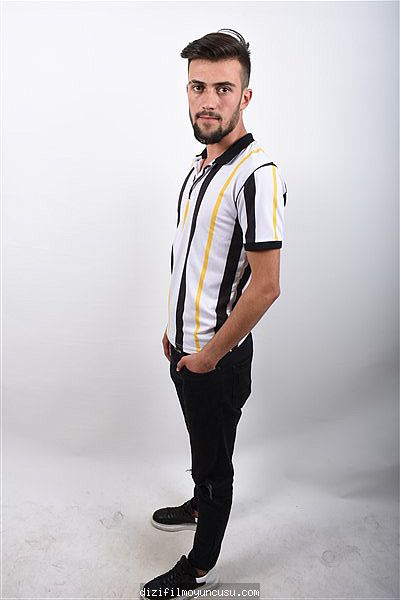 Çorum Cast Ajans Abdülbaki 3707