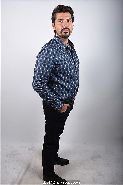 Antalya Cast Ajans Süha 3565