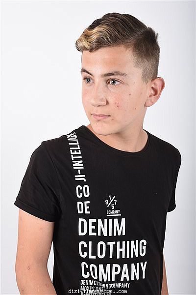 Çorum Cast Ajans Mustafa 3831