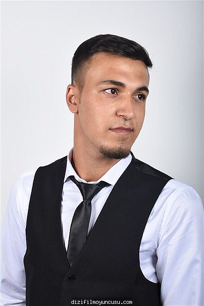 Ankara Cast Ajans Batuhan 3595