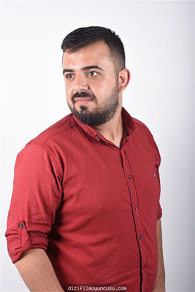 Ankara Cast Ajans Ahmet 3626