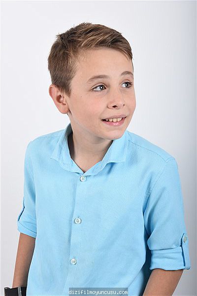 Çorum Cast Ajans Ömer 3775