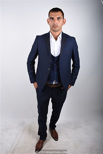 Ankara Cast Ajans Muharrem 3533