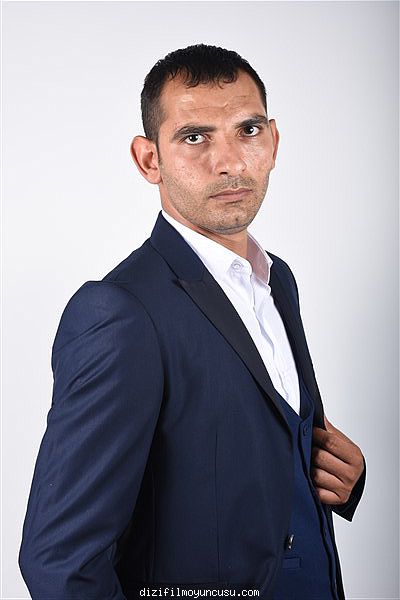 Ankara Cast Ajans Muharrem 3534