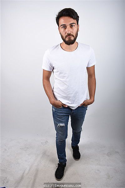 Ankara Cast Ajans Mustafa 3629