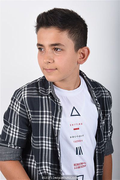 Çorum Cast Ajans Doğukan 3827