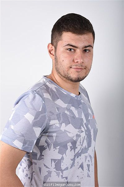 Ankara Cast Ajans Serkan 3606