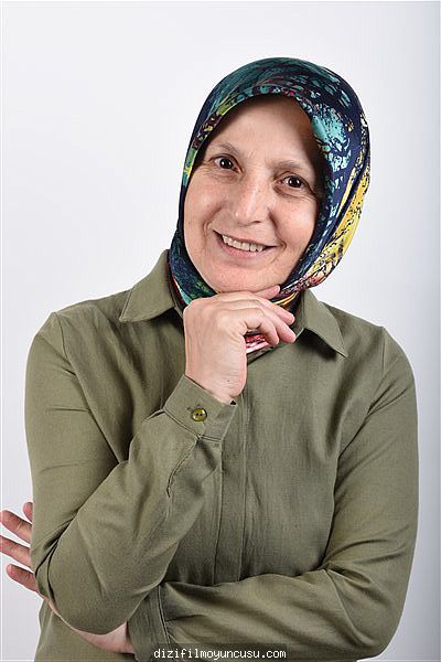 Ankara Cast Ajans Şükran 21608