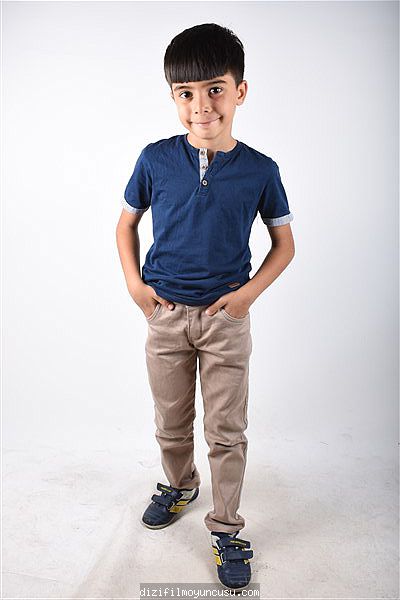 Ankara Cast Ajans Mert 3597