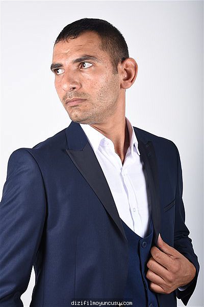 Ankara Cast Ajans Muharrem 3535