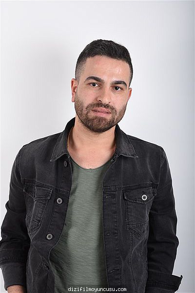 Çorum Cast Ajans Rıdvan 21758