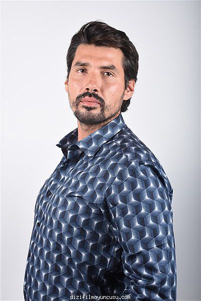 Antalya Cast Ajans Süha 3567