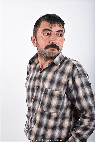 Çorum Cast Ajans Orhan 3836