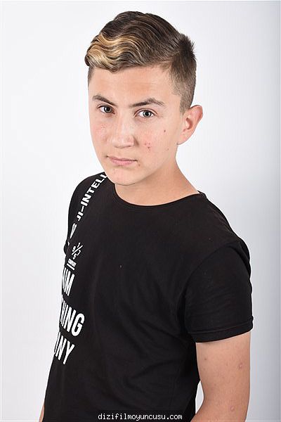 Çorum Cast Ajans Mustafa 3830