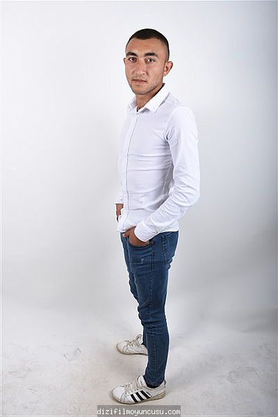 Çorum Cast Ajans Umut 3699