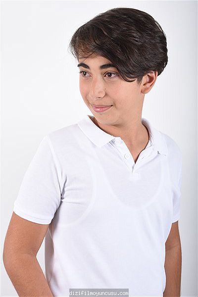 Çorum Cast Ajans Çağan 3767