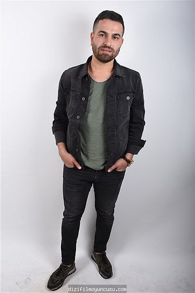 Çorum Cast Ajans Rıdvan 3789