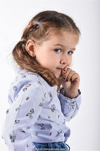 Çorum Cast Ajans Irmak 3800