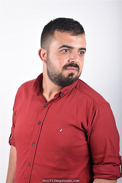 Ankara Cast Ajans Ahmet 3627