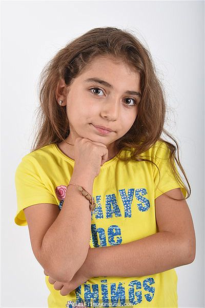 Çorum Cast Ajans Belinay 21698