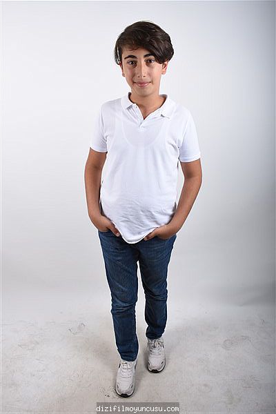 Çorum Cast Ajans Çağan 3765