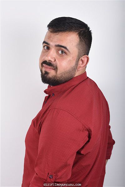 Ankara Cast Ajans Ahmet 3628