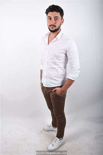 Çorum Cast Ajans Ahmet 3644