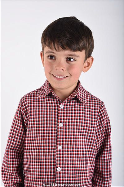 Çorum Cast Ajans Halil 3794