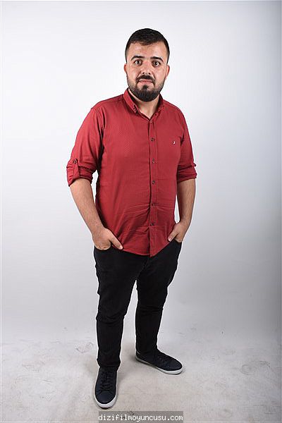 Ankara Cast Ajans Ahmet 3625