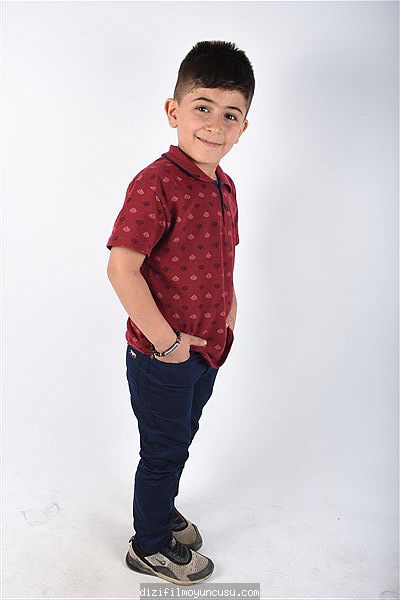 Çorum Cast Ajans Ruşen 3749