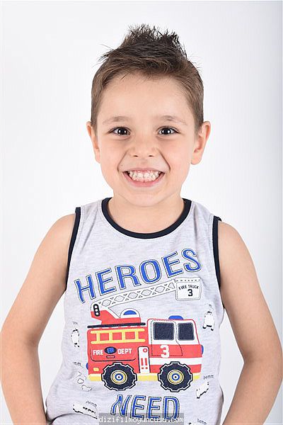 Çorum Cast Ajans Tahsin 21769