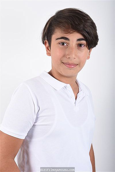 Çorum Cast Ajans Çağan 3766