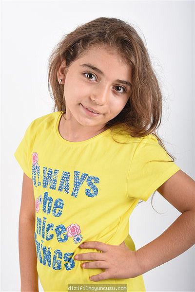 Çorum Cast Ajans Belinay 3674