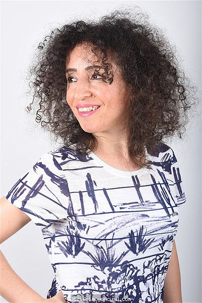 Ankara Cast Ajans Arzu 3586