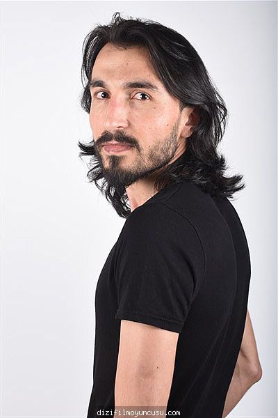 Ankara Cast Ajans Halil 3560