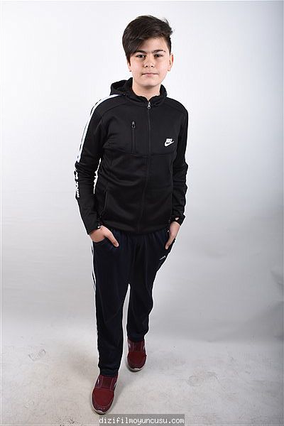 Çorum Cast Ajans Yaman 3809