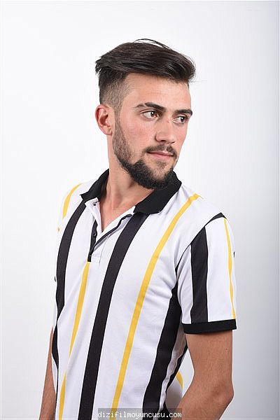 Çorum Cast Ajans Abdülbaki 3708