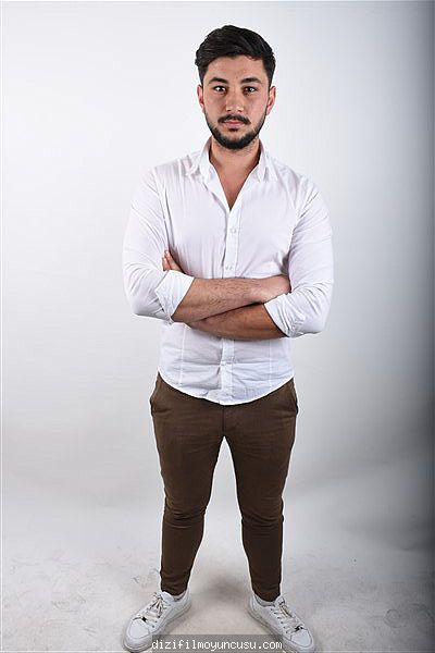 Çorum Cast Ajans Ahmet 3643