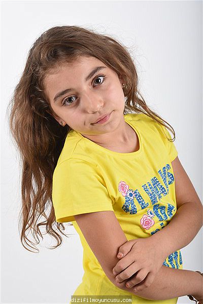 Çorum Cast Ajans Belinay 3675