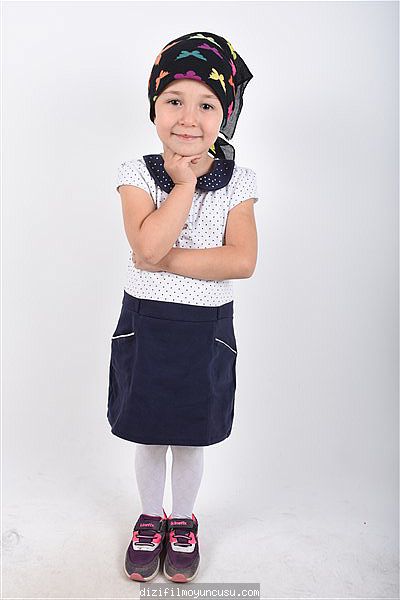 Çorum Cast Ajans Ayşe 3780