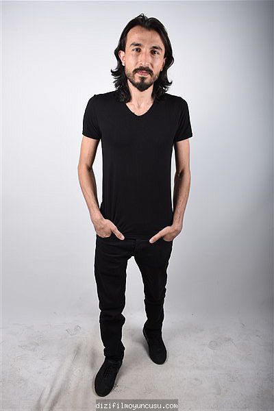 Ankara Cast Ajans Halil 3557