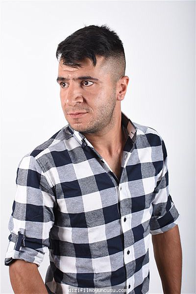 Çorum Cast Ajans Rıza 3687